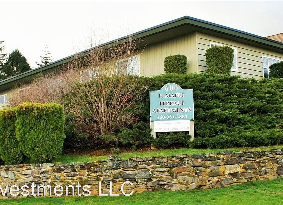 2nd image of 600 E Maple St #7