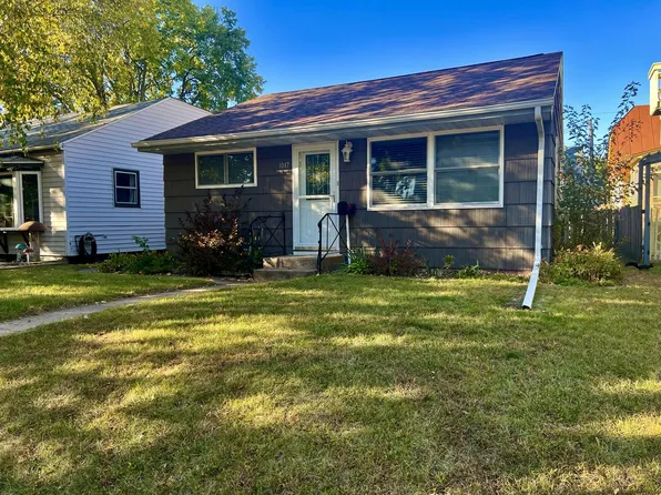 1017 Cameron AVENUE, La Crosse, WI 54601