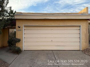 511 Pinon Creek Rd SE, Albuquerque, NM 87123
