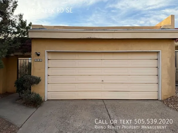 511 Pinon Creek Rd SE, Albuquerque, NM 87123