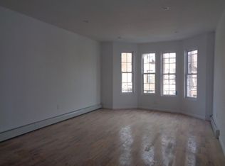 1542 Hoe Ave #3BD, Bronx, NY 10460
