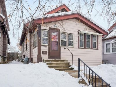 1514 South 57th STREET, Milwaukee, WI, 53214