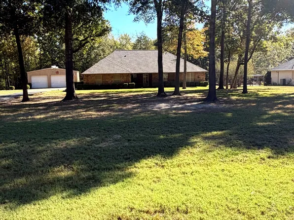 9031 Mallard Way, Larue, TX 75770