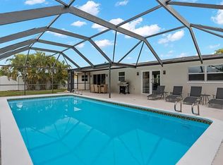 4526 SE 10th Ave, Cape Coral, FL 33904