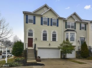 18500 Yarnbrooke Pl, Olney, MD 20832
