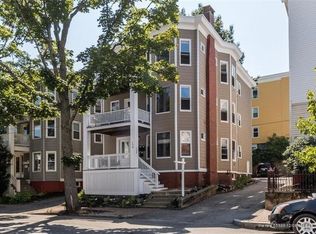120 Grant St, Portland, ME 04101