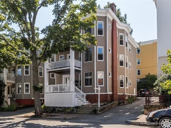 120 Grant St #1