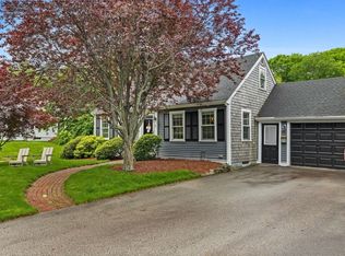 221 Central St, Hingham, MA 02043