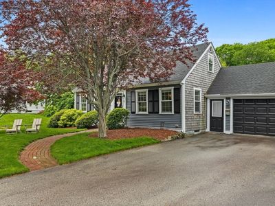 221 Central St, Hingham, MA, 02043