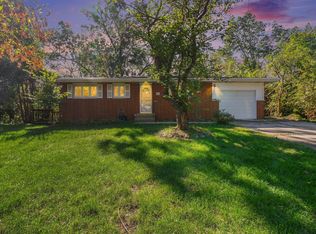 5021 Stagecoach Rd, Portage, IN 46368