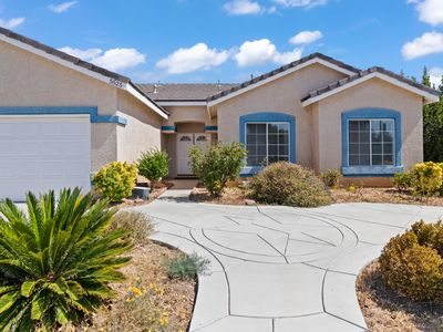 5525 W Avenue L15, Lancaster, CA, 93536