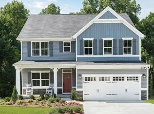 322 Watermans Way, Poquoson, VA 23662