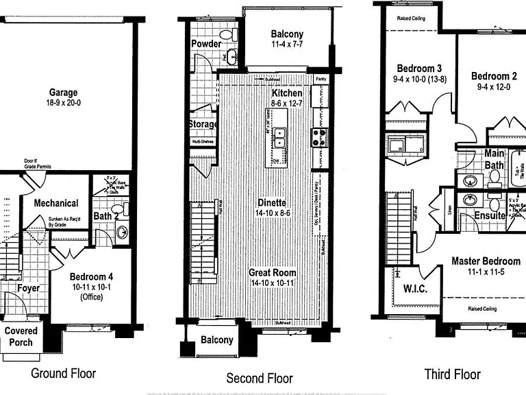 271 Grey Silo Rd #62 — Photo 1