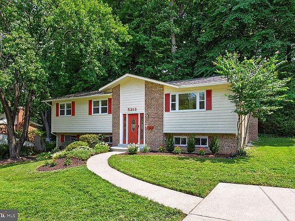 3rd image of 5313 Weymouth Dr