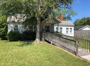 230 W Bay St, Jesup, GA 31545