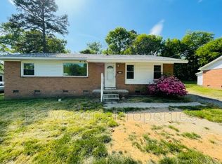 2308 Atlanta St, Greensboro, NC 27406