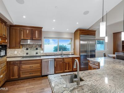 8633 E San Ardo Dr, Scottsdale, AZ, 85258