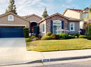 2778 E Niles Ave, Fresno, CA 93720