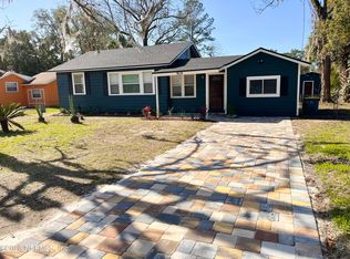 7616 Lueders Ave, Jacksonville, FL 32208