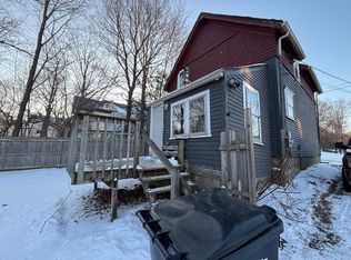 12 Boynton St APT 1, Bangor, ME 04401