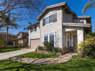 358 Edgewater Dr, San Marcos, CA, 92078