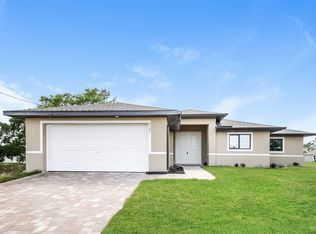 2507 50th St SW, Lehigh Acres, FL 33976