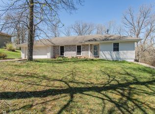 104 Bobby Dale Dr, Waynesville, MO 65583