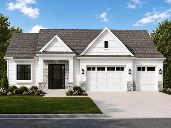 18830 N Hills DRIVE, Brookfield, WI 53005