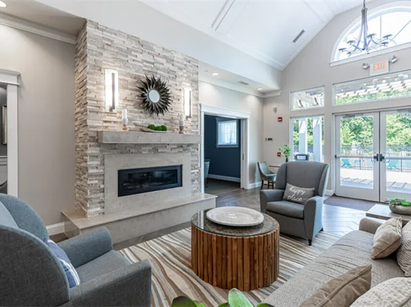 The Sound at Gateway Commons