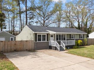 513 Delham Rd, Portsmouth, VA 23701