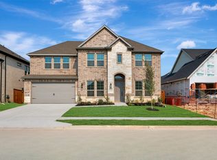 11536 Jackloe St, Haslet, TX 76052