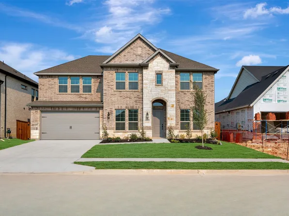11536 Jackloe St, Haslet, TX 76052
