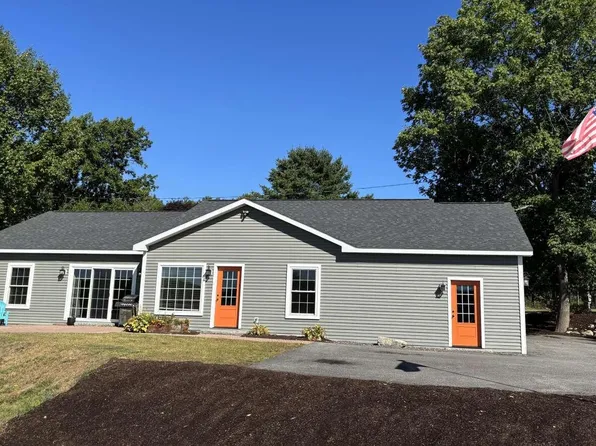 652 High Street, West Gardiner, ME 04345