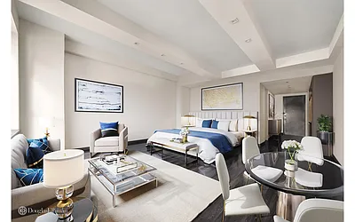 Sold by Douglas Elliman