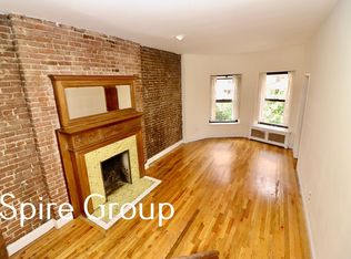 308 W 73rd St #3F, New York, NY 10023