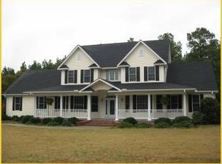 12 Winding Trl, Whispering Pines, NC 28327