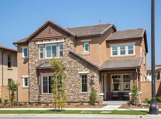 119 Patton Way, Tustin, CA 92782