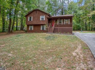 1707 Deer Run Rd, Lawrenceville, GA 30043