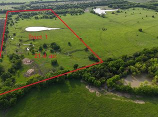 County Road 4841 TRACT 1, Leonard, TX 75452