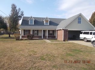 215 Andy Dr, Drummonds, TN 38023