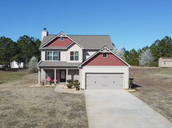 115 Mary Ellon Way, Jackson, GA 30233