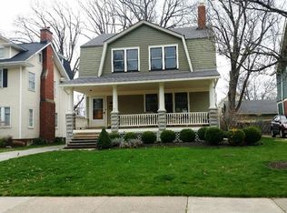 1509 Arthur Ave, Lakewood, OH