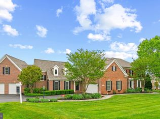 15313 Doe Hill Ct, Woodbine, MD