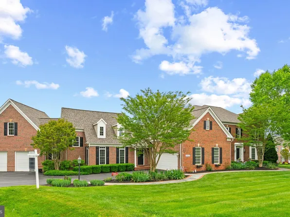 15313 Doe Hill Ct, Woodbine, MD 21797