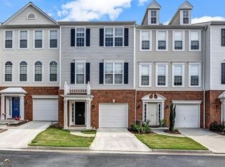 3331 Lathenview Ct, Milton, GA 30004