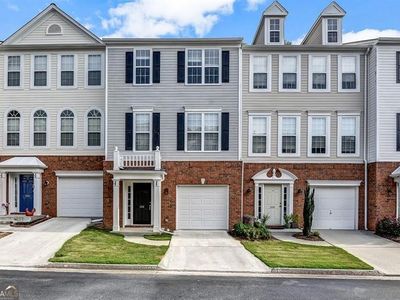 3331 Lathenview Ct, Milton, GA, 30004