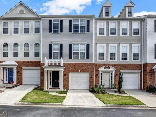 3331 Lathenview Ct, Milton, GA 30004