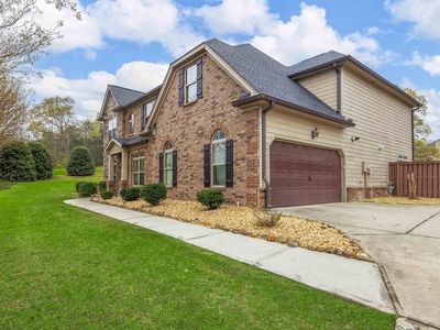 101 Tuscany Falls Dr, Simpsonville, SC, 29681