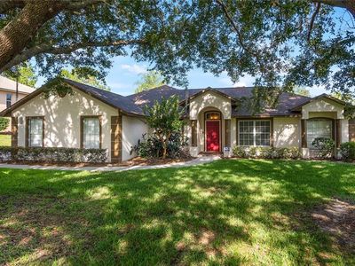 10906 Haskell Dr, Clermont, FL, 34711