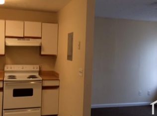 1518 W Market St #2REAR, Louisville, KY 40203